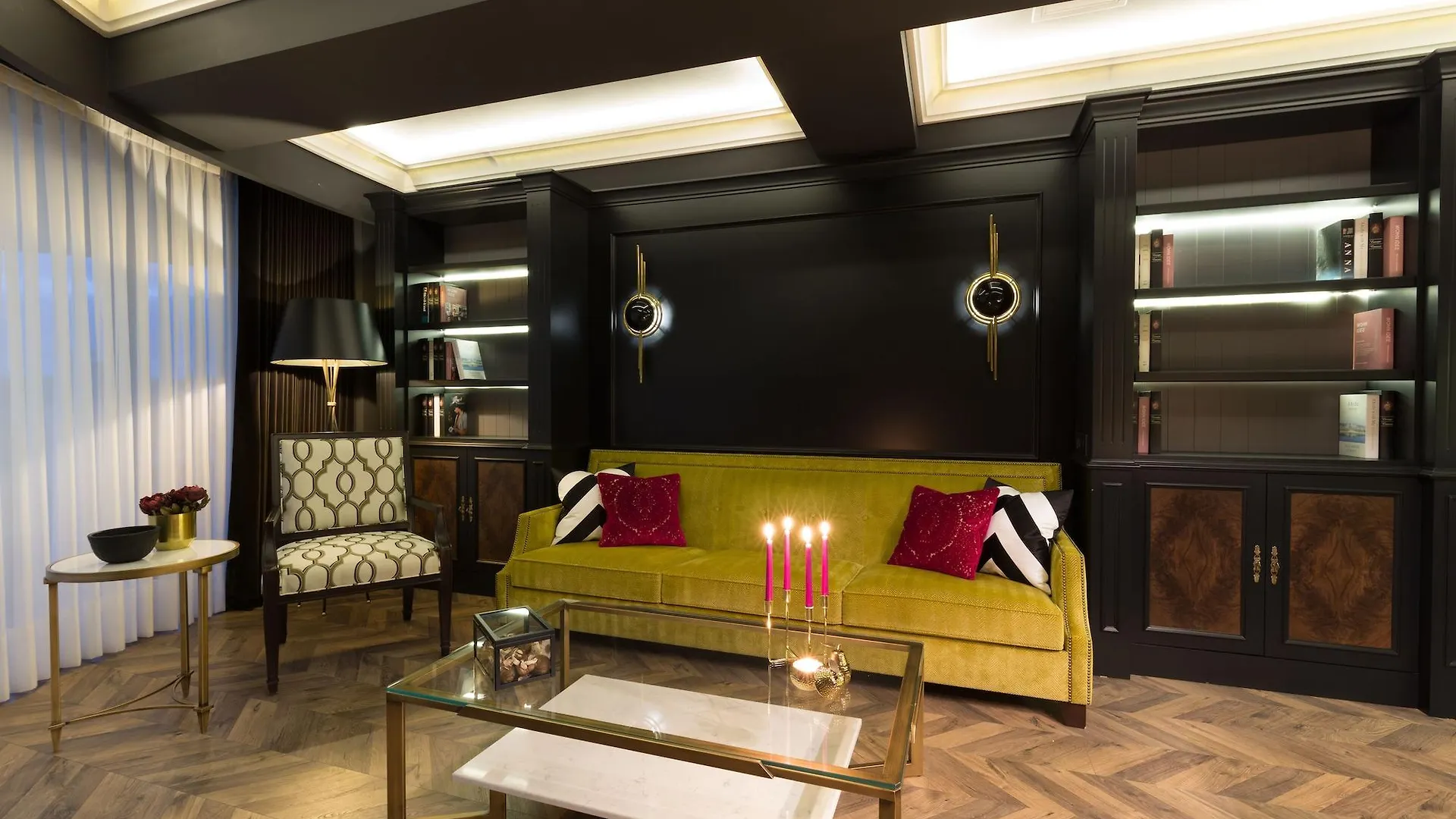 Doubletree By Hilton Izmir Airport Hotel