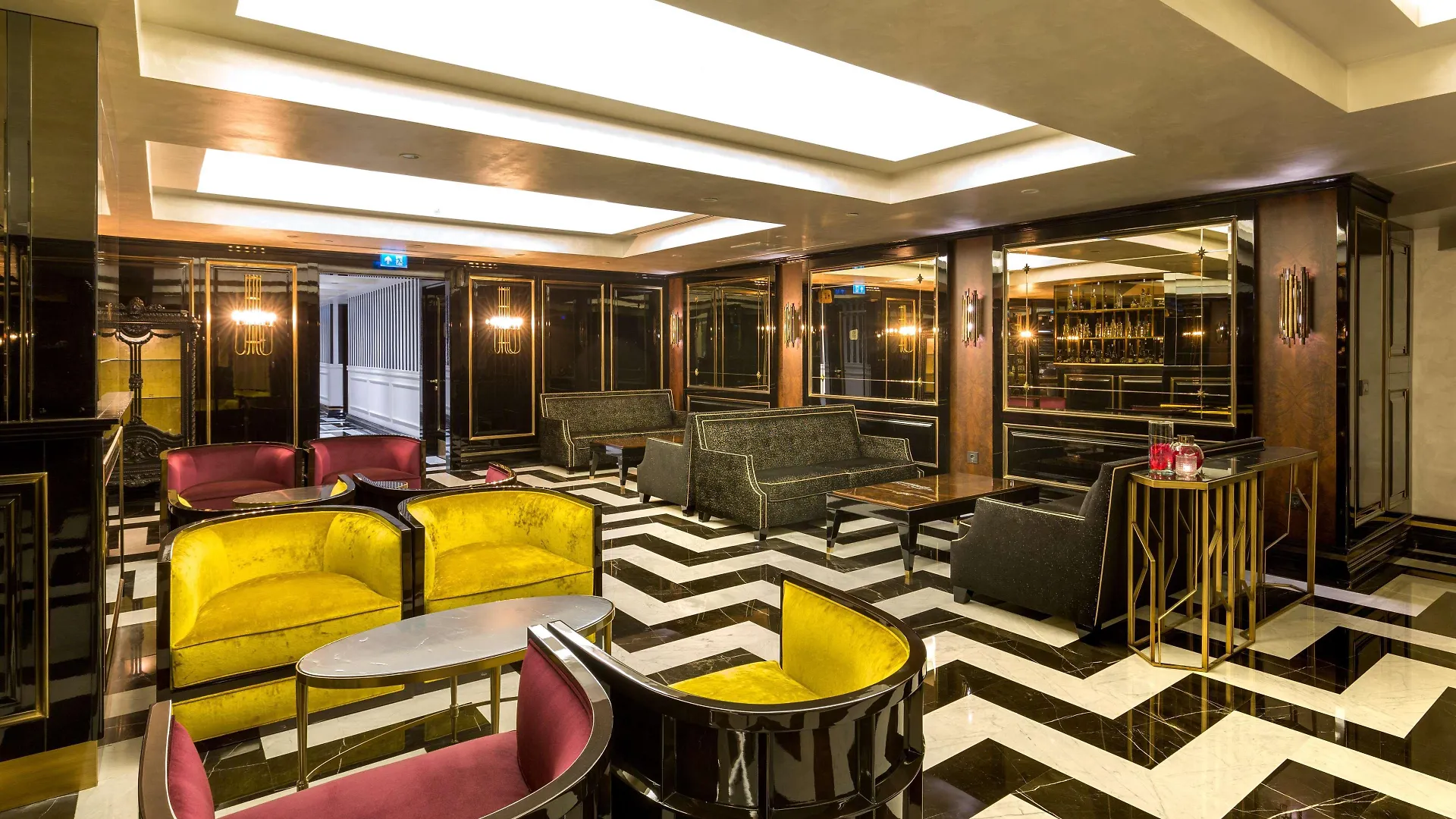 Doubletree By Hilton Izmir Airport Hotel Turkey