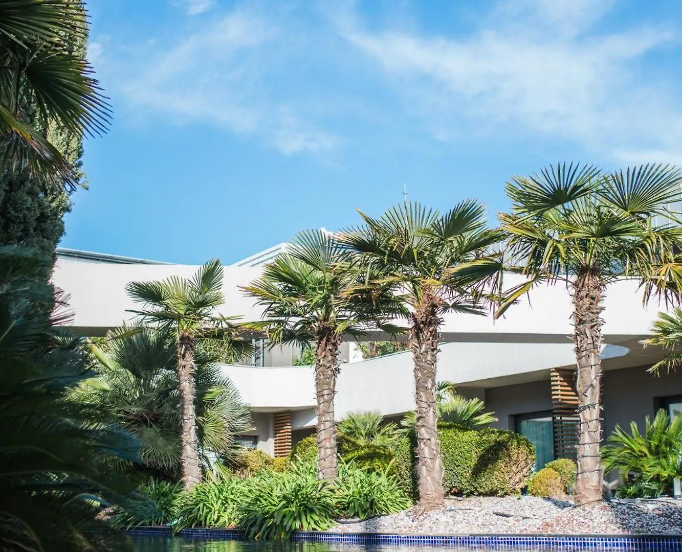 Doubletree By Hilton Izmir Airport Hotel Turkey