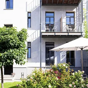 Hotel Stadthaus Erlangen