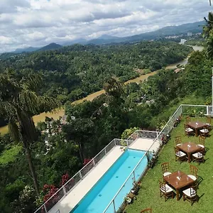 Hotel The Mountbatten
