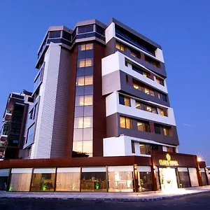 Majura Business *** Измир