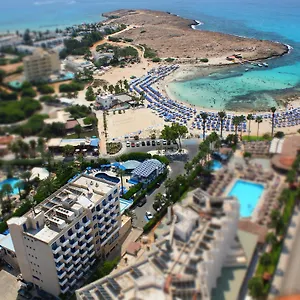 Hotel Anonymous (adults Only) Agia Napa