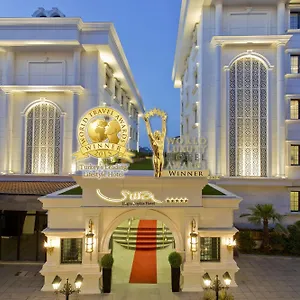 Hotel Sura Hagia Sophia Istanbul