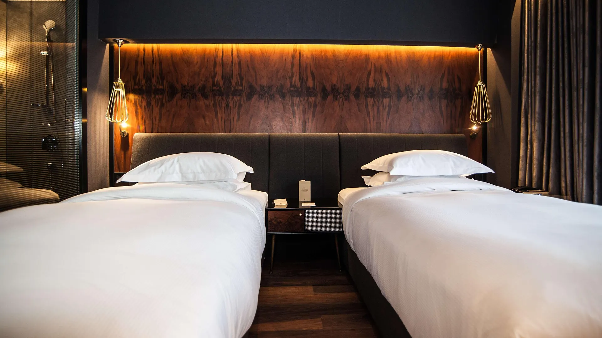 Отель Doubletree By Hilton Izmir Airport