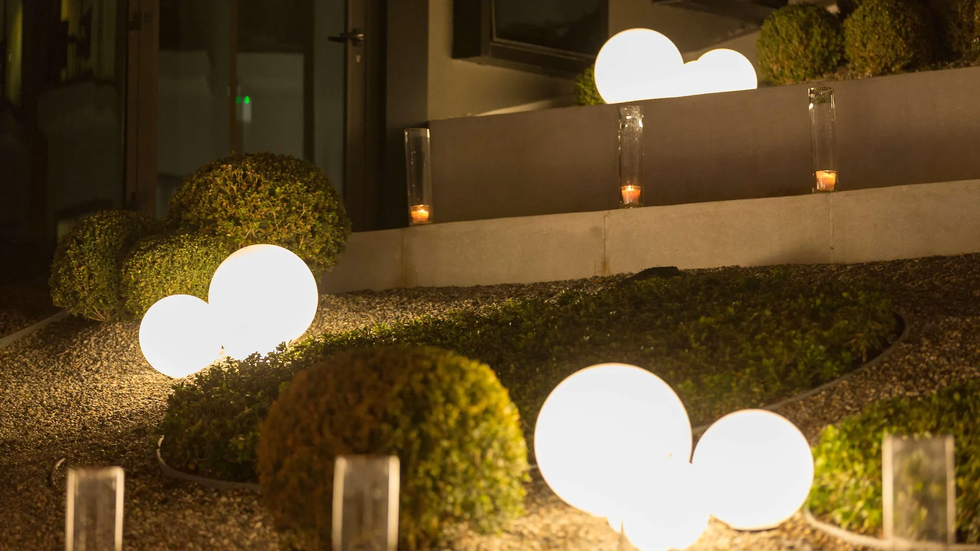 Отель Doubletree By Hilton Izmir Airport