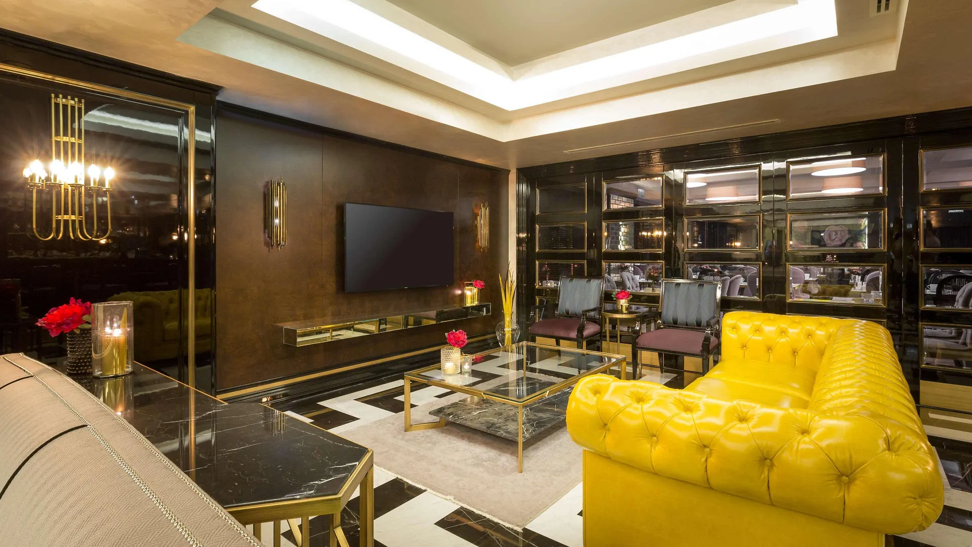 Doubletree By Hilton Izmir Airport Hotel