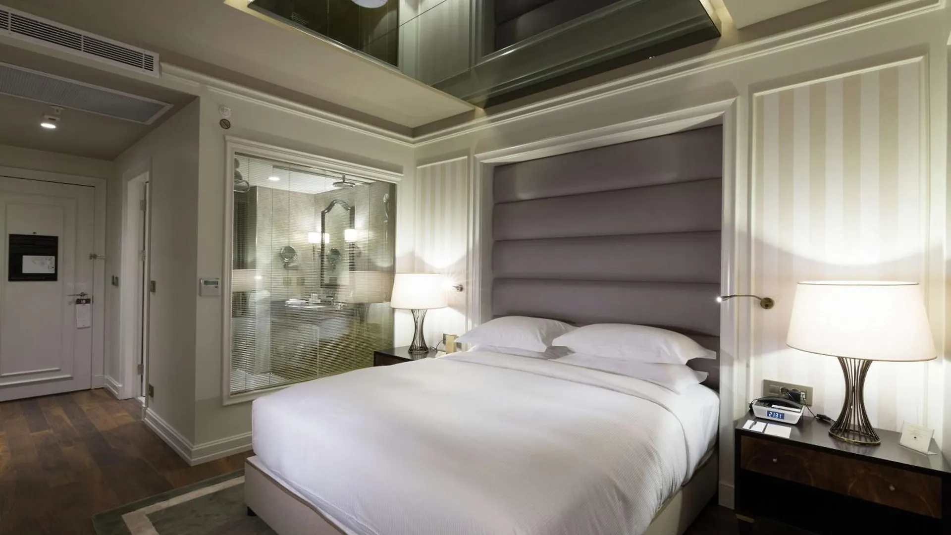 ****  Doubletree By Hilton Izmir Airport Hotel Turkey