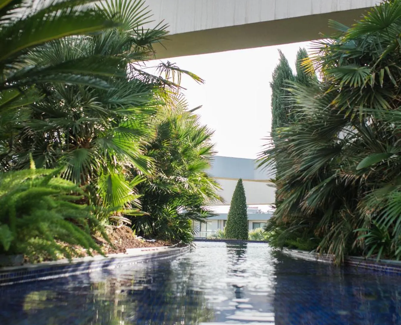 Doubletree By Hilton Izmir Airport Hotel 4*,  Turkey